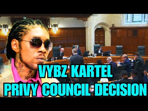 VYBZ KARTEL FINAL HEARING: How soon will he be free?