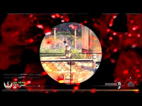 RanbOw - Multi COD Minitage