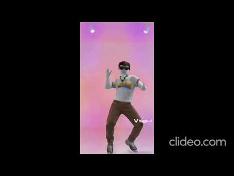 This Roblox Avatar Got the Best Dance Moves 😱#trendingvideo #robloxedit #subscribemychannel #roblox by Gaming With Saksham #trending#Gaming
