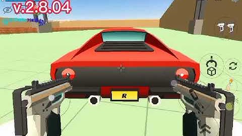 chicken gun new update v.2.8.04