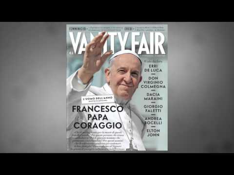 KTF News - Rock Star says Pope Francis is “My Hero”
