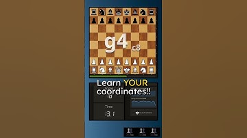 Chess Rating Goes UP ⬆️ w/ This 30 Second Exercise! 👀 #chess #shorts #fyp