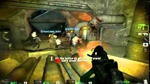 RTCustard plays L4D2: Dead Echo 2 [Part 1]