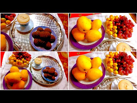 صباح الخير يسعد صباحكم مع اجمل كابتشينو  قهوه