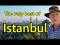 The very best of istanbul