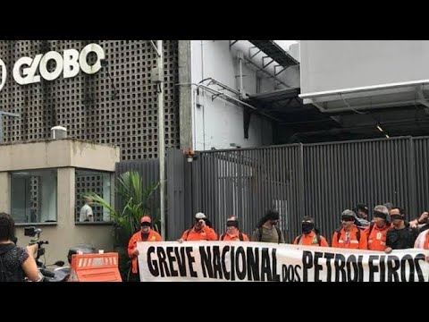 #petr4#dolar Petrobras tem prejuízo bilionário tudo indica a falência da estatal