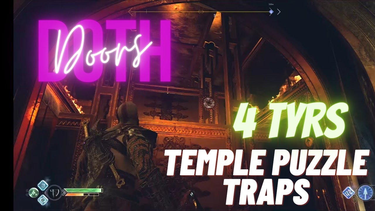God Of War Complete Guide 4 Tyrs Temple Puzzle Traps Walkthrough Gameplay YouTube god-of-war-complete-guide-4-tyrs-temple-puzzle-traps-walkthrough-gameplay-youtube
