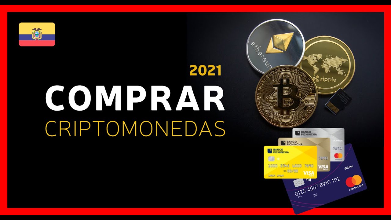 🔥 Comprar Criptomonedas en Ecuador Perú México España ✅ Bitcoin Ethereum  Shiba Doge ADA Cardano