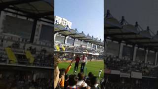 Karabük Spor - Uğruna Ölmeyen Elmaslı Olsun