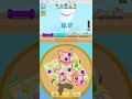 fluffy knits gameplay level 1