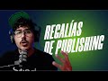 Regalías de Publishing | ¿Qué es el Publishing en la Industria de la Música? | Editora Musical