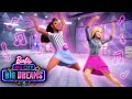Barbie Bahasa | "KOTA dan MIMPI" Official Lyric Video | Barbie Big City, Big Dreams