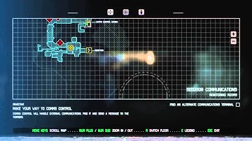 Alien Isolation Part 6, Killer Robots