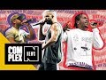 The Best Rap Verses of 2018 So Far