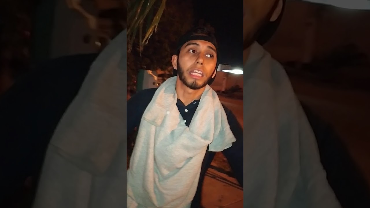 Le pregunté al taquero si había visto a mi perro