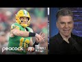 Nfl draft 2024 full analysis on picks no 1123  pro football talk  nfl on nbc