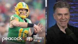 NFL Draft 2024: FULL ANALYSIS on picks No. 11-23 | Pro Football Talk | NFL on NBC