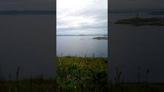 Monte del San pedro A Coruña.🇪🇦 Galicia ❤️ 🌷💗🌿