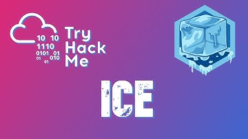 ICE | TryHackMe | With & Without Metasploit to Root