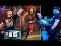 45 minutes of superstar returns in 2023 so far wwe playlist