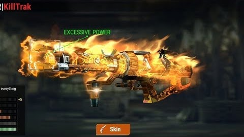 ARES BROKEN THOR Gun Game Play in Dead Target || Tsb Offline Gaming