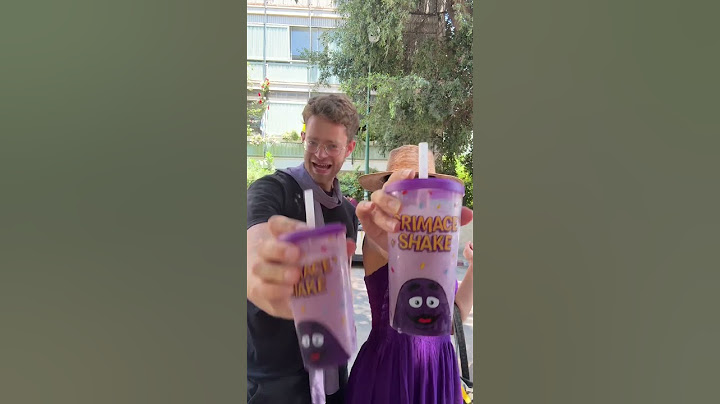 יצאנו לטעום את המשקה שכבש את העולם!