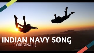 Indian Navy motivational song [Inspirational] screenshot 2