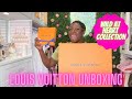 LOUIS VUITTON WILD AT HEART COLLECTION 😱 LOUIS VUITTON UNBOXING | MARQUITALVLUXURY | NEW LV ITEMS