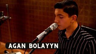 MUKAM CARYAROW - AGAN BOLAYYN |TURKMEN AYDYMLARY 2022 | NEW SONG | JANLY SESIM