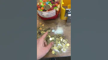 Автоматы с Жвачками