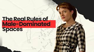 What Happens When a Woman Starts Outperforming the Men
