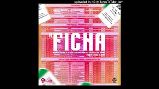 Projecto Voz No Beat - A Ficha (Prod by Chinês No Beat)