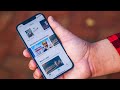 The best smartphone of 2020