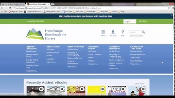 WPL ematerials tutorial