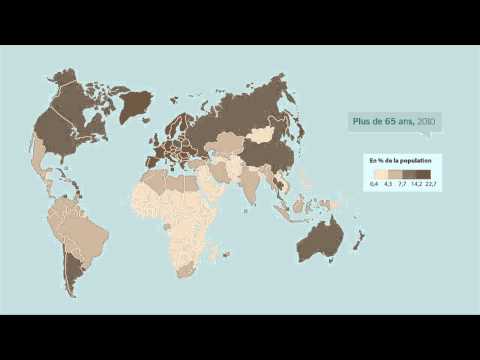 Vidéo: Structure Mondiale