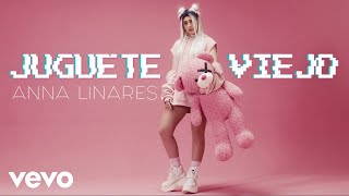 Video voorbeeld van "Anna Linares - Juguete Viejo"