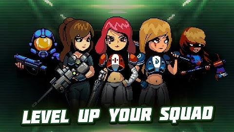 Dead Shell Gameplay, 4 Chests, 16 Cards, 5 Missions, 3 Achievements, LV 21 on Google Play