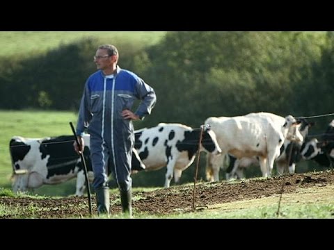 Video: 1920'lerde çiftçiler neden sorun yaşadı?