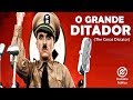 Charlie Chaplin O Grande Ditador The Great Dictator 1940 Legendado Charlie Chaplin O Grande Ditador The Great Dictator 1940 Legendado