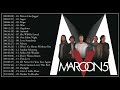 Maroon 5 Sus Mejores Exitos 2018 | Marrom 5 Mejores Éxitos Completos 2018