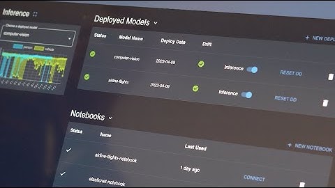 What Is ML Model Drift & How to Detect It With Hatteras