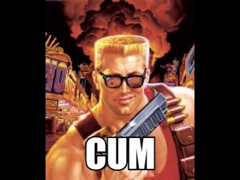 One Of The Duke Nukem Quotes Of All Time YouTube