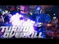 Turbo Overkill - Chainsaw Man: The Game