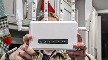 How We Get $10/mo Internet in our RV & Which Plans To Use | GL.iNet Routers