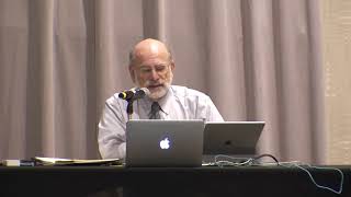 The Autonomic Nervous System Has Parts (3 of 24)