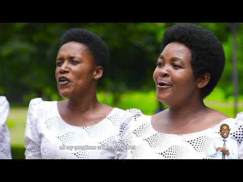 NGAMBO YA MTO   Angaza  sda choir manzese official video