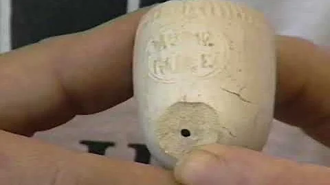 Along the Blackstone, Episode 25 - Digging Up History with a Little Help  from Our Friends