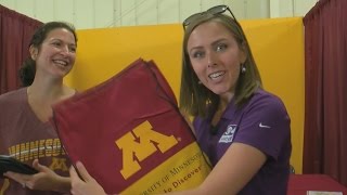 Where To Get Your State Fair Freebies