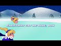 Meghan Trainor - Christmas Got Me Blue (Official Lyric Video)
