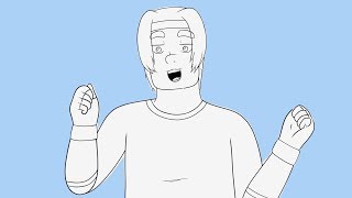 bacon pancakes | vld hunk animatic (ft. lance)